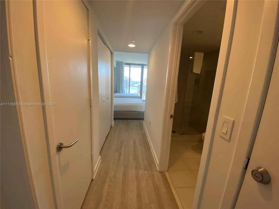 2Bd 2Ba Condo @Beachwalk Resort W/Pool Hallandale Beach Dış mekan fotoğraf