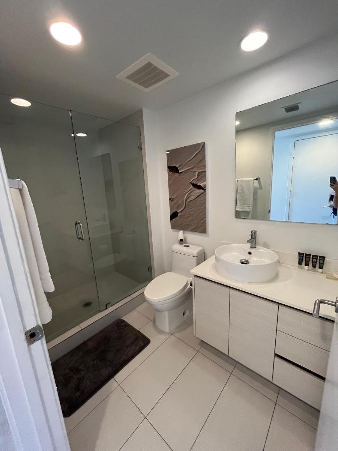 2Bd 2Ba Condo @Beachwalk Resort W/Pool Hallandale Beach Dış mekan fotoğraf